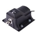 Ver imagem 2 de Kit 2 Travas Eletricas Para Portão Eco Lock Ipec Com Temporizador 220v