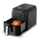 Ver imagem 2 de Fritadeira Elétrica Airfryer Max Space 8l | 220v