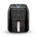 Ver imagem 1 de Fritadeira Elétrica Airfryer Max Space 8l | 220v