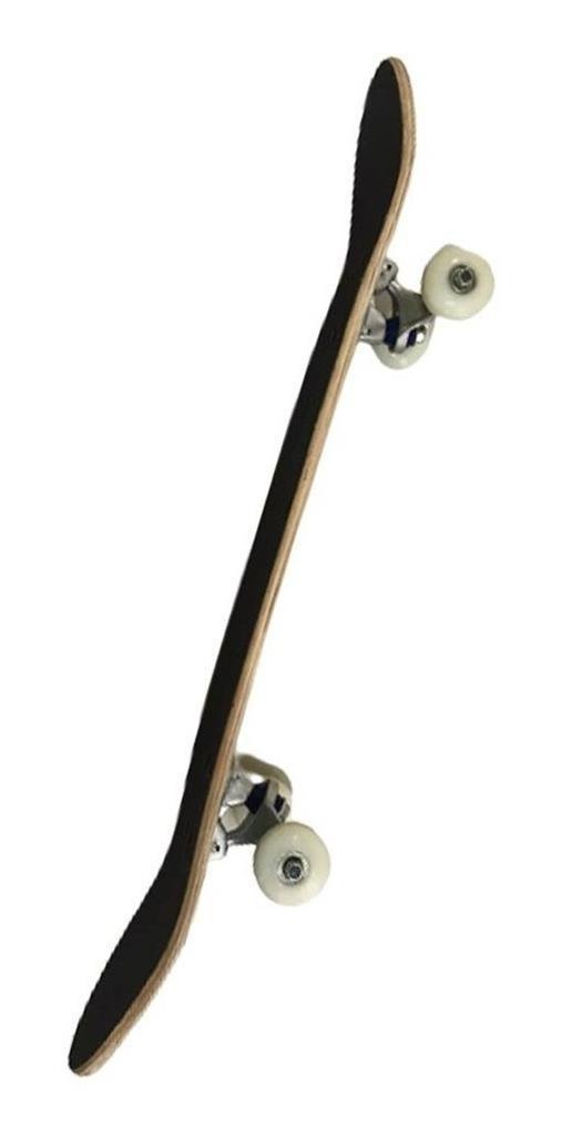Skate Montado Genuine 8.0 Baby - 2