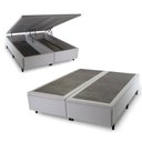 Ver imagem 1 de Box Baú Queen Size 158x198x45 - King House