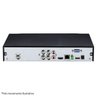DVR Luxvision ECD-ALL 1080N 4Ch 720P + HD 500GB Pipeline de CFTV - 3