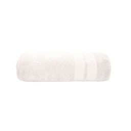 Toalha Rosto Allure NEO Camesa 100% algodão Branco - 1