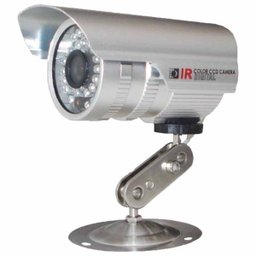 KIT CFTV 12 Câmeras CCD Infravermelho 1200 TVL  DVR 16 Canais Intelbras MultiHD + Acessórios - 2