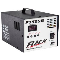 Carregador de Baterias Inteligente F150-12/24 SR - 1