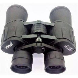 Binóculo 20x50 Lelong Longo Alcance Le-2052 2052 - 2