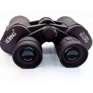 Binóculo 20x50 Lelong Longo Alcance Le-2052 2052