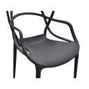 Ver imagem 6 de Kit 2 Cadeiras Allegra