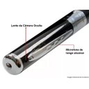 Ver imagem 3 de CANETA COM MICRO CÂMERA ESPIÃ 2MB
