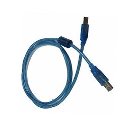 Kit 2 Cabo Usb A Para B Axb-100 Utilizado Osciloscópio Digital Diversos Equipamentos Instrutherm - 3