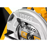 Serra Circular 7.1/4" 1600w 127v Ucs 18568-9 Ingco - 2