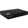 Kit Cftv 4 Câmeras AHD-M 720P 3,6MM Dvr 4 Canais Luxvision 720p + HD 1TB - 2