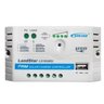 Controlador de Carga Epever 10A USB (12/24V) Landstar LS1024EU - 1