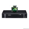 Kit Cftv 6 Câmeras VHD 1010B Bullet 720p Dvr 8 Canais Intelbras MHDX + HD 1TB - 3
