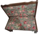 Ver imagem 1 de Banco de Canto Alemão 85 X 45 X 85 - Móveis de Gramado - ( 02 Unidades )