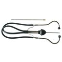 Ver imagem 1 de Estetoscópio para Mecânico - 79-038 - Stanley Estetoscopio P/mecanico Stanley 79-038