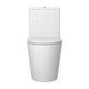 Ver imagem 3 de Vaso Sanitário com Caixa Acoplada Deca Total Lk Clean Kp.8820.17 Branco