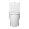 Vaso Sanitário com Caixa Acoplada Deca Total Lk Clean Kp.8820.17 Branco - 3
