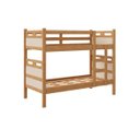 Ver imagem 1 de Beliche Solteiro Jaspe Reforçada com Proteção Lateral Fenix