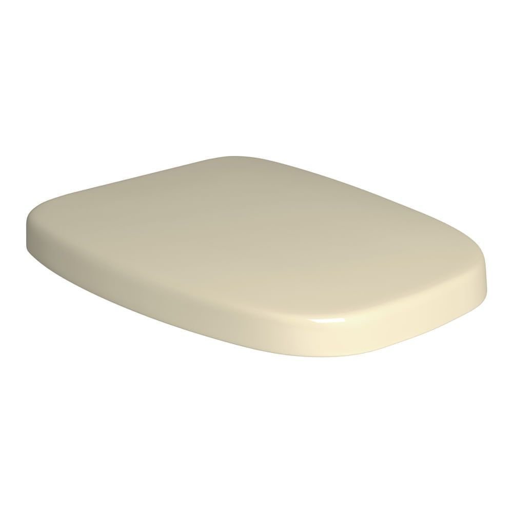 Assento Termofixo Slow Close Monte Carlo Creme - Ap.816.37 - 1