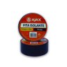 Kit 2 Fita Isolante Preta 19mm X 20m - Ajax - 2