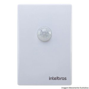 Sensor de Presença para Iluminação ESP 180 E