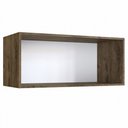 Ver imagem 1 de Armário Aéreo Cozinha Light Itaúba - Irm Móveis