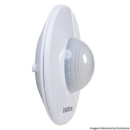Sensor de Presença para Iluminação ESP 360+ - 2