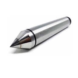 Ponta Fixa Cone Morse 1 com Ponta de Metal Duro - Rocast - 3