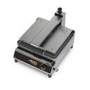 Ver imagem 3 de Chapa para Lanche Sanduicheira a Gás com Prensa Lisa 49cm