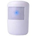 Ver imagem 4 de Kit de Alarme Genius Al 4 Residencial IPEC Com 6 Sensores Magnéticos 5 Sensor Infravermelho Sem
