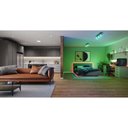Ver imagem 2 de Painel Led Sobrepor Quadrado Smart Wifi 18w Bivolt Avant Ne