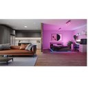 Ver imagem 5 de Painel Led Sobrepor Quadrado Smart Wifi 18w Bivolt Avant Ne