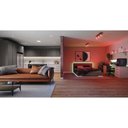 Ver imagem 4 de Painel Led Sobrepor Quadrado Smart Wifi 18w Bivolt Avant Ne