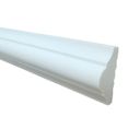 Ver imagem 1 de Rodameio Poliestireno 4,1cm Decorativo - 2,4 Metros