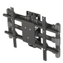 Ver imagem 3 de Suporte Tv reforçado 40 a 100 articulado, Inclinação Stpa-100 Preto