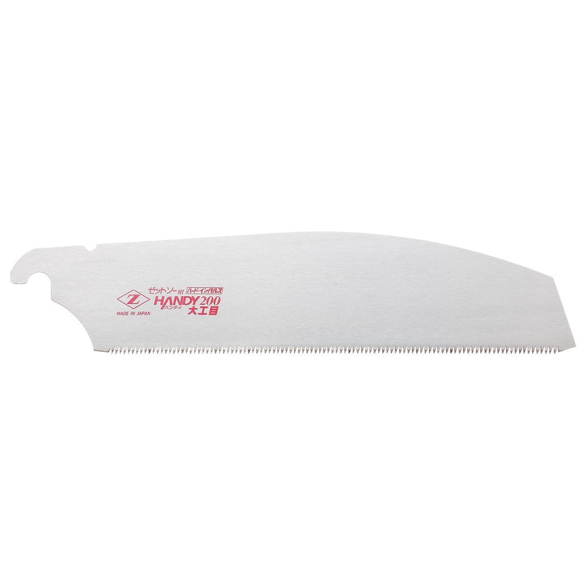 Z-Saw Lâmina para Serrote Handy 200mm Ref. 15087 | MadeiraMadeira