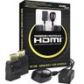 Extensor de Controle Remoto Ir Via HDMI Preto - Chip Sce - 1