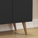 Ver imagem 4 de BUFFET APARADOR CANTINHO DO CAFE CELTA 3 PORTAS:BLACK