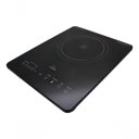 Ver imagem 4 de Cooktop de Indução Mimo Style CI01 1 Boca Vidro Temperado Preto 110V