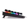 Teclado Mecânico Gamer Philips Usb Led Rgb Luminoso 8403 - 7