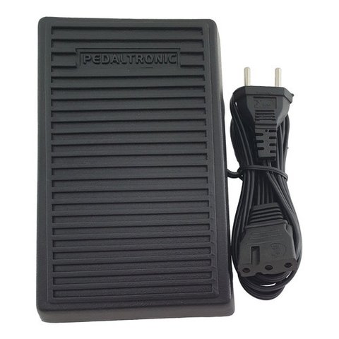 Pedal Acelerador Eletrônico Singer Antiga 974,247, 247.