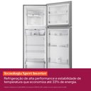 Ver imagem 3 de Refrigerador BRM46MK F.Free 385L Brastemp