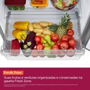 Ver imagem 5 de Refrigerador BRM46MK F.Free 385L Brastemp