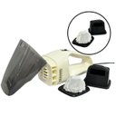 Ver imagem 6 de Aspirador de Carro Automotivo Portátil Mão de Pó Tomada Acendedor 12v 100w Mini Importway Iwapa12v