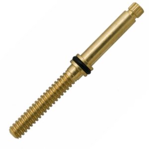 Haste Para Registro de Gaveta Primavera 3/4" - 051001 - BLUKIT
