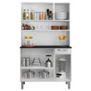 Ver imagem 2 de Armário de Cozinha Rose Itatiaia