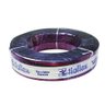 Fio Bicolor Auto Falante 2x1,00mm 16 Tiaflex - 1