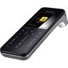 Telefone Fixo sem Fio Panasonic Dect 6.0 1,9 Ghz Kx-Prw110Lbw Preto - 4