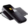 Telefone Fixo sem Fio Panasonic Dect 6.0 1,9 Ghz Kx-Prw110Lbw Preto - 6